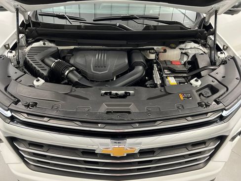 Used 2024 Chevrolet Traverse LT FWD image 80