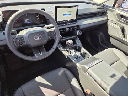 Used 2026 Toyota RAV4 XLE Premium image 8