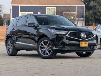 Used 2023 Acura RDX FWD w/ Technology Package video 2