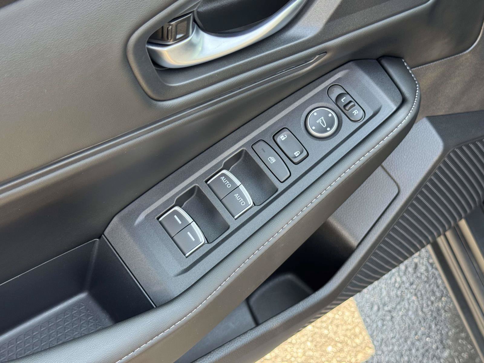 Certified 2026 Honda Accord Sport image 38