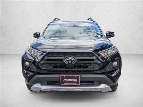 Used 2019 Toyota RAV4 Adventure image 2