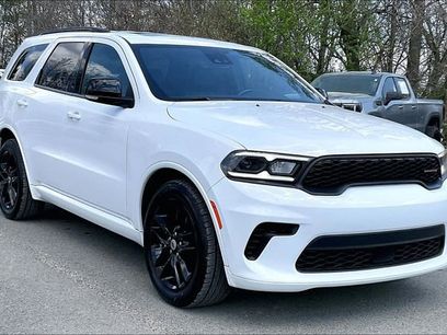 Used 2024 Dodge Durango GT