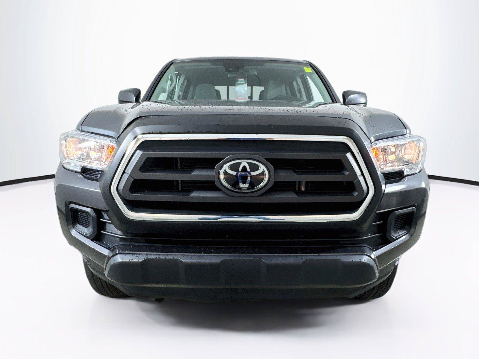 Used 2023 Toyota Tacoma SR AWD/4WD image 4