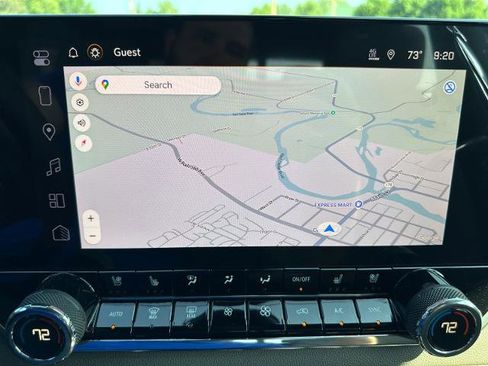 New 2025 Chevrolet Colorado ZR2 w/ Technology Package image 33