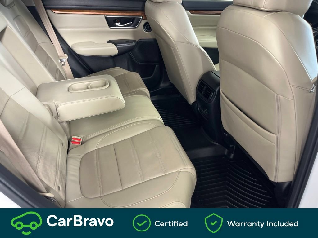 Used 2019 Honda CR-V EX-L image 22