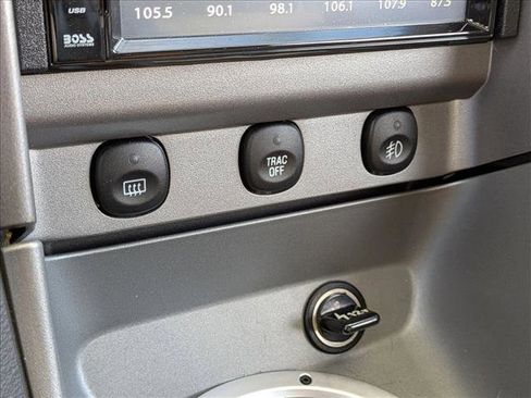 Used 2004 Ford Mustang Mach 1 image 11