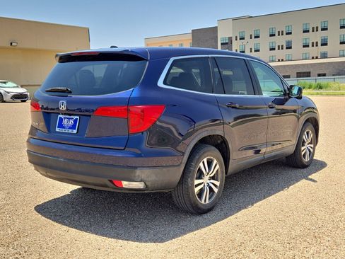 Used 2017 Honda Pilot EX image 5