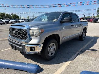 Used 2021 Toyota Tundra SR5 w/ Convenience Package AWD/4WD video 1