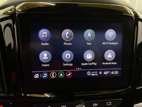 Used 2023 Chevrolet Traverse RS image 54