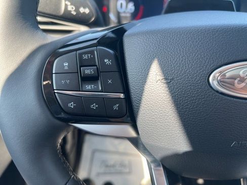 New 2025 Ford Explorer Platinum w/ Ultimate Package image 29