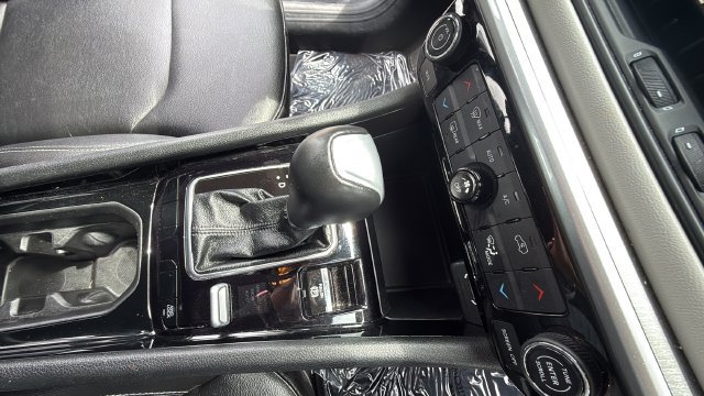 Used 2025 Jeep Compass Limited AWD/4WD image 24