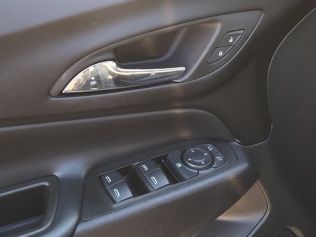Used 2023 Chevrolet Equinox LT AWD/4WD image 26