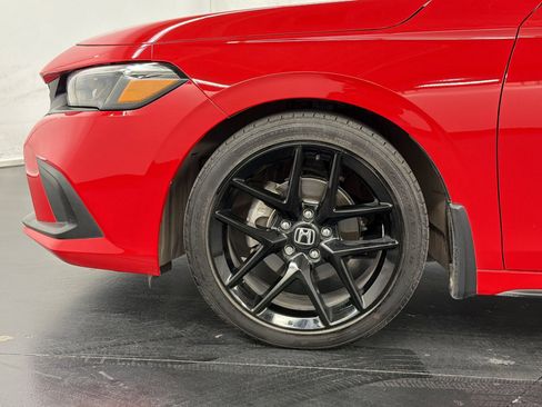 Certified 2023 Honda Civic Sport image 29