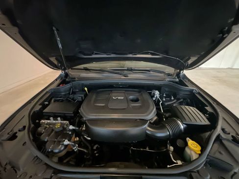 Used 2017 Jeep Grand Cherokee Laredo w/ Quick Order Package 23E image 25