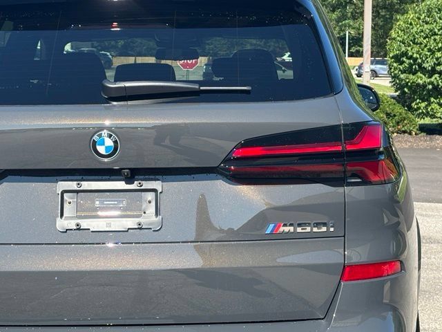 Certified 2026 BMW X5 M60i AWD/4WD image 7