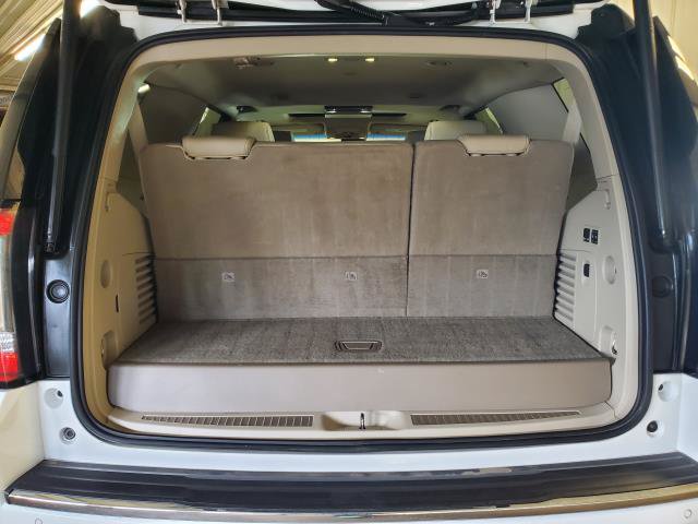 Used 2016 GMC Yukon Denali w/ Open Road Package AWD/4WD image 8