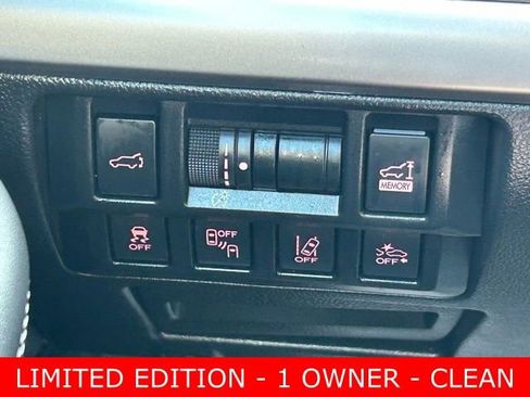 Used 2018 Subaru Outback 2.5i Limited image 20