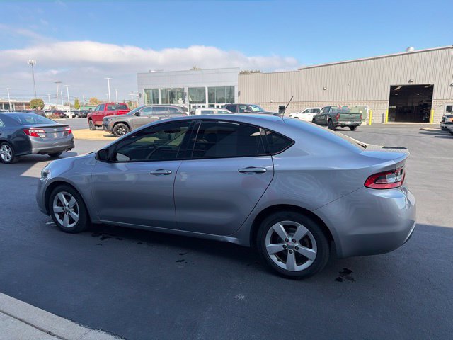 Used 2015 Dodge Dart SXT FWD image 4