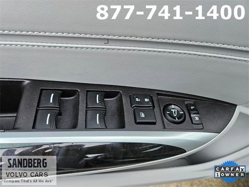 Used 2019 Acura TLX image 16
