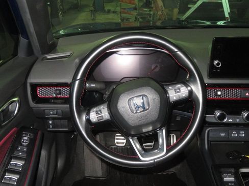 Used 2023 Honda Civic Si image 34