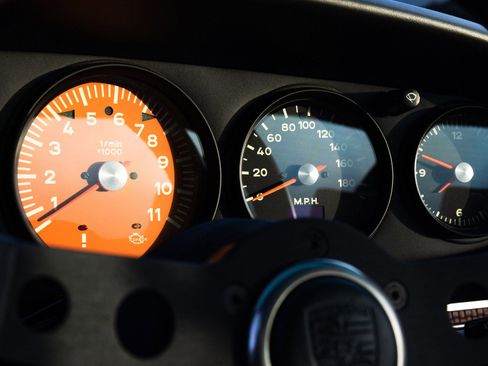 Used 1989 Porsche 911 Carrera 4 image 41