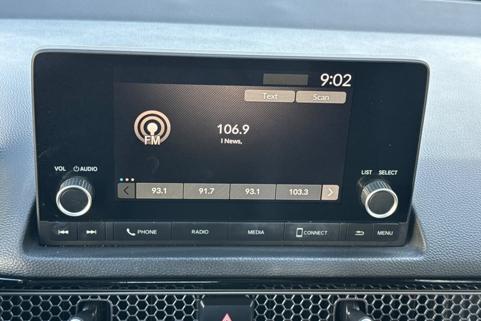 Used 2023 Honda Civic Sport image 21