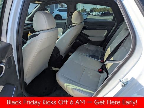 New 2025 Acura Integra A-Spec image 48