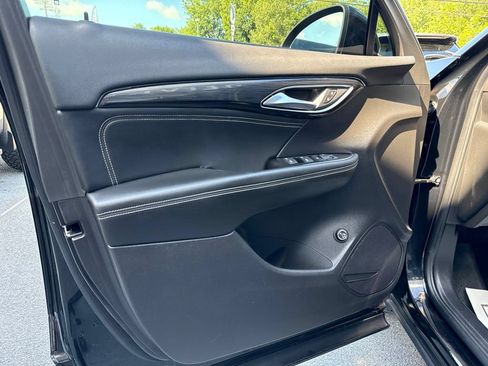 Used 2023 Buick Envision Preferred w/ Sport Touring Package AWD/4WD image 20