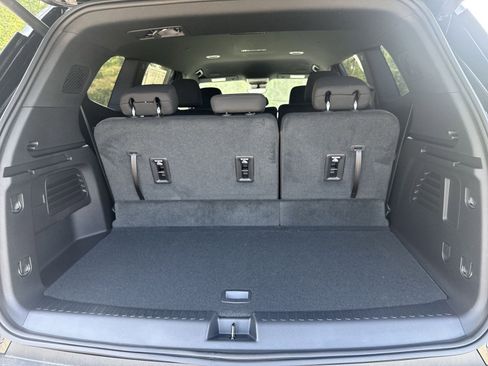 New 2026 GMC Acadia Elevation AWD/4WD image 20