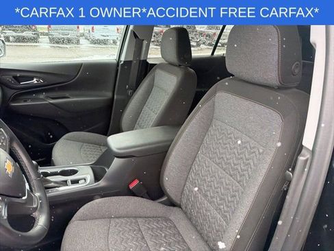Used 2024 Chevrolet Equinox LT FWD image 18