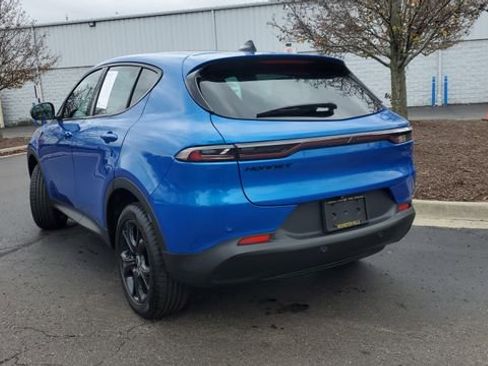 Certified 2024 Dodge Hornet GT w/ GT Blacktop Package image 30