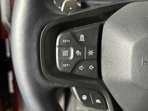 Used 2024 Ford Bronco Raptor image 23