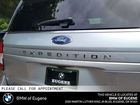 Used 2024 Ford Expedition XLT AWD/4WD image 17