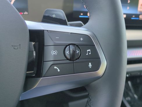 Certified 2025 BMW 228i xDrive w/ Technology Package image 19