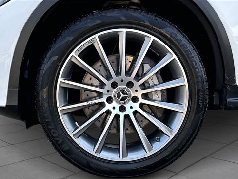 Used 2018 Mercedes-Benz GLC 300 4MATIC Coupe image 10