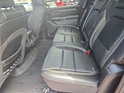 Used 2024 RAM 1500 TRX AWD/4WD image 15