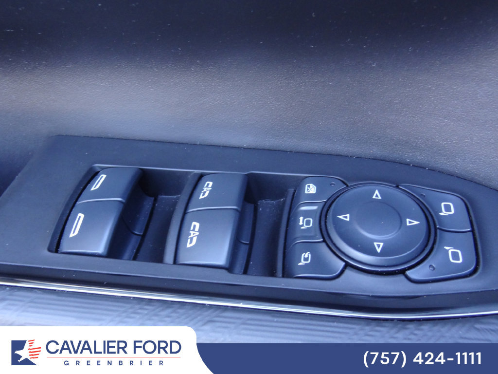 Used 2024 GMC Sierra 2500 AT4X AWD/4WD image 20