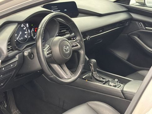 Used 2023 MAZDA MAZDA3 s image 12