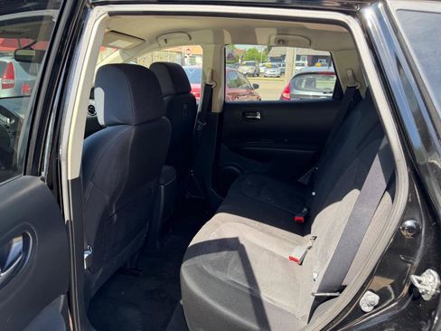 Used 2013 Nissan Rogue S w/ Special Edition Pkg AWD/4WD image 17
