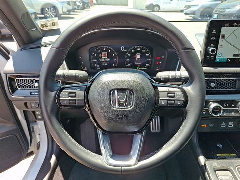 Used 2023 Honda Civic Sport Touring image 19