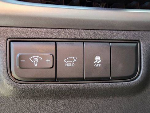 New 2026 Hyundai Tucson SEL AWD/4WD image 15