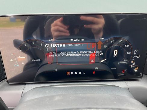 New 2026 Ford Mustang Coupe RWD image 11