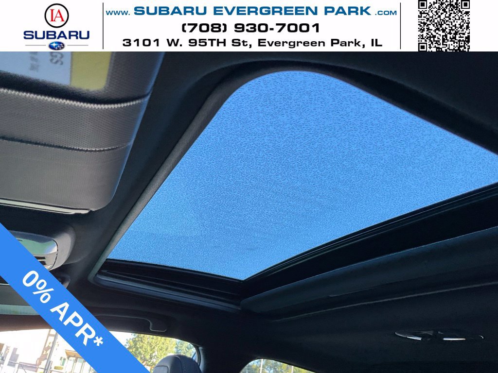 New 2026 Subaru Crosstrek 2.5i Wilderness AWD/4WD image 27