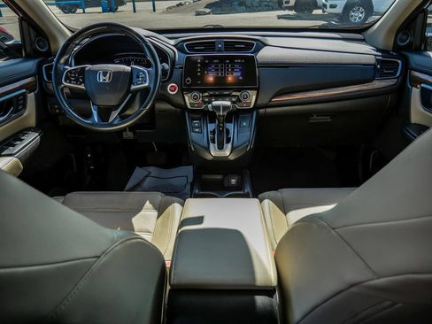 Used 2019 Honda CR-V EX-L image 24
