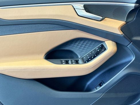 New 2026 Audi A6 Premium Plus image 15