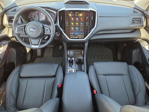 Used 2026 Subaru Ascent Touring AWD/4WD image 14