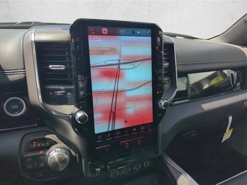 New 2026 RAM 1500 Laramie image 11