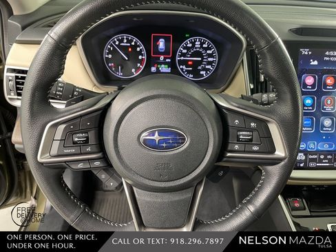 Used 2022 Subaru Outback Limited XT w/ Tech Package 2 image 24