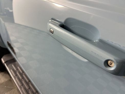 Used 2023 Ford Bronco Outer Banks image 13