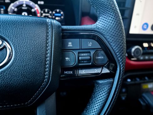 Used 2024 Toyota Sequoia TRD Pro image 20